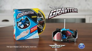 16 reactions | #perfectoys #spinmaster #toys #gravitor #airhogs...