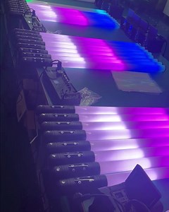 V-Show ip65&battery pixel tube with wireless remote control #stagelight #djlighting #djeffect #ledtubelight #pixeltube | VSHOW Pro Lighting | Facebook