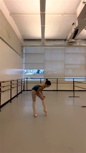 practicing before class