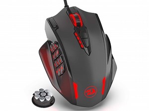 How To Download Redragon Mouse Software Mac