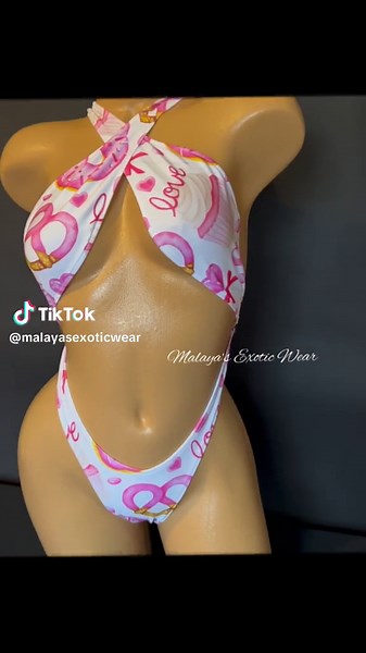 We have so many outfits in stock and ready to ship! #exoticdancewear #exoticwearoutfit #bikinibarista