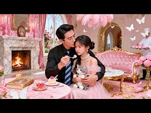 Publicly betrayed by playboy, cold CEO kisses her, charmed by soft lips, spoils her like a queen！