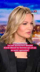 914K views · 6.1K reactions | ️ « Je ne suis pas une femme mesurée....