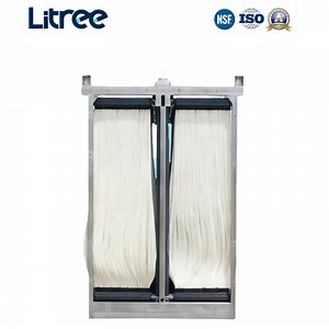 [Hot Item] Mbr UF Hollow Fiber Membrane System for Water Treatment