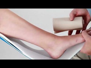 Posterior Short Leg Clinician Application Video