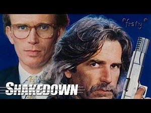 Nikki Ryder - Looking For Love (Shakedown Soundtrack)