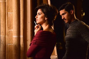 Review: The Queen of Spain is a romping sequel to The Girl of your Dreams