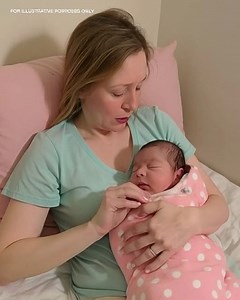 13K views · 16 reactions | My Husband Said Our Newborn Was ‘Too Loud’...
