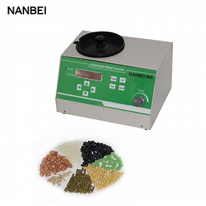 [Hot Item] Nanbei Automatic Seed Counting Machine Price