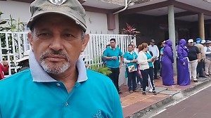 Viacrucis en Ventanas | MQV Noticias