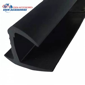 [Hot Item] Durable EPDM Gaskets for Shipping Container Door Seals