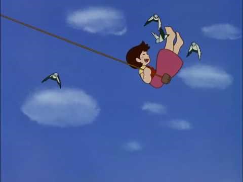 Heidi (1974) (Deutsch) (HD) | Retro Themes