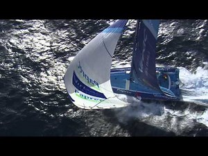 Le portrait de Jean-Pierre Dick