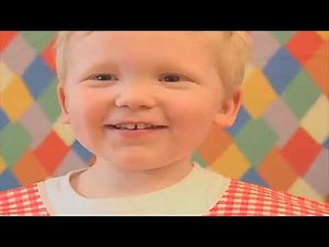 Teletubbies TV Apple Pie Date 20 August 1999