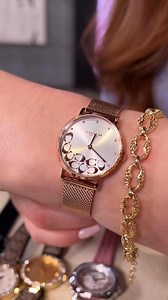 Timeless style, undeniable elegance. ⌚✨ Elevate your wrist game with the perfect Coach watch—where fashion meets function. #Coach #ShopHQ #Watches | ShopHQ