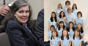 The Disturbing Full Story Of Louise Turpin, The Woman Who Kept Her 13 Kids Prisoner For Years