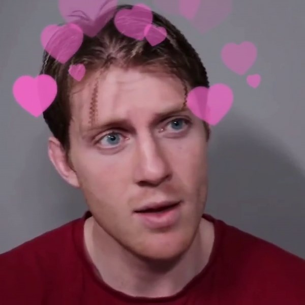 Emotional Moments in Peter Claffey's Edit