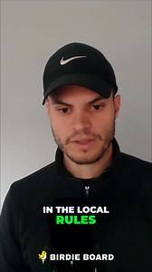 If your ball is lost in abnormal course conditions like ground under repair and you’re confident it went there, you’re allowed free relief. No penalty. This rule protects you when course conditions aren’t playable. ---- 🐤 Learn more at https://birdieboard.golf 🎧 Birdie Board Podcast: https://birdieboard.golf/podcast ---- Download Birdie Board: 📱 App Store: https://apps.apple.com/us/app/birdie-board/id6752656341 📱 Google Play: https://play.google.com/store/apps/details?id=com.alteracsoftware.