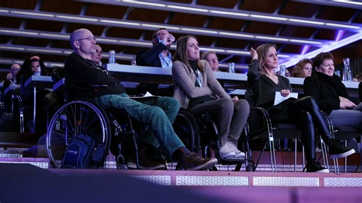 FE&MALE Sports Conference 2024 - 20 days to go! 勺 Alle Infos und Tickets hier: https://ladieslinz.at/advantage-ladies/ | Sport Austria | Facebook