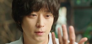 Watch: Kang Dong Won Stars In Beautiful First Trailers For Fantasy Film