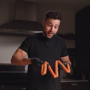 382K views · 7.7K reactions | I Made Hot Dogs From Every Animal! | MaxTheMeatGuy | Facebook