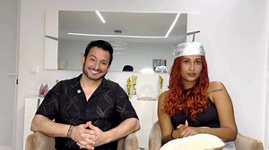 100K views · 4.2K reactions | Olá pessoal aqui esta o nosso primeiro video de apresentação do nosso Canal de Youtube Charbel e Soraia. SUBSCREVAM PARA MAIS VIDEOS E PARTILHEM MUITO, COMENTEM E MUITOS LIKES POR FAVOR https://youtu.be/oe6GWCYgxco?si=FHv3V_C3Y8_yyiWy | Charbel Pinto | Facebook