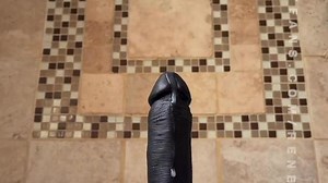 Mommy Rene Gades Squat Rides BBC Dildo - renega_des (Nubiles)