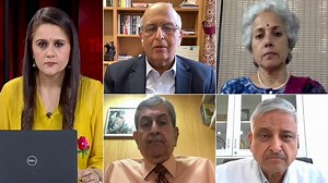 Ex WHO Chief Scientist, Top Doctors Answer AstraZeneca Vaccine Concerns #CovidVaccine #AstraZeneca | NDTV