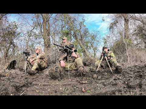 Central Texas Predators