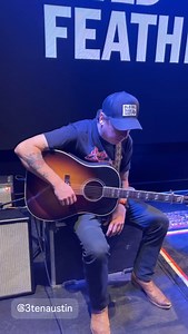 The Wild Feathers on Reels