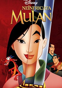 Neînfricata Mulan streaming: unde să urmăriți online?