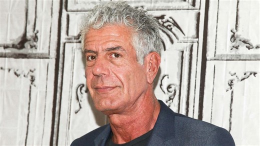 Anthony Bourdain dies at 61 in apparent suicide