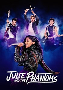 Julie and the Phantoms (2020)
