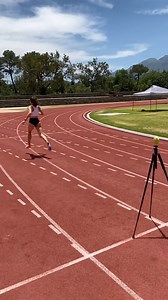 Dutch #runner Eveline Saalberg | Athletics World