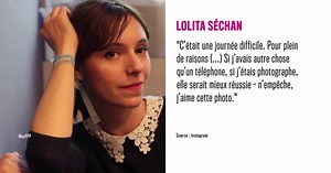 Non Stop People - Renaud : sa fille Lolita Séchan publie un inquiétant message sur Instagram
