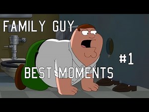 Family Guy Best Moments | Dark Humor, Funny Moments, Offensive Jokes | #familyguy #darkhumour