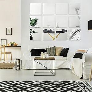 [Hot Item] Versatile Acrylic Mirror Sheets for Unique Design Creations