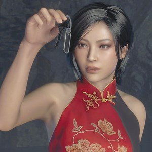 360K views · 4.1K reactions | Ada wong separate ways | Resident Evil 4 | HaXstar | Facebook