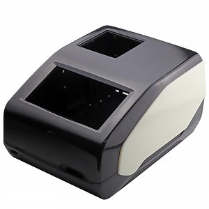 [Hot Item] Custom Precision CNC Plastic Enclosures for Rapid Prototyping Solutions