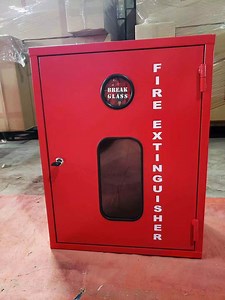 [Hot Item] Good Quality Fire Cabinet/Hose Cabinet/Hydrant Cabinet/Fire Extinguisher Cabinet