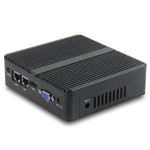 [Hot Item] Manufacturers Wholesale Small Mini PC Firewall Mini Computer