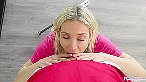 Step mom Gets Her Softball Practice - S1:E2 - Momstight