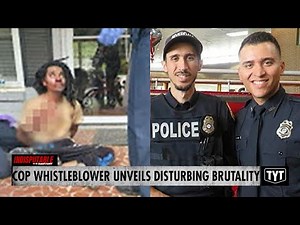 EXCLUSIVE: Riverdale Police Whistleblower Unearths Disturbing Brutality