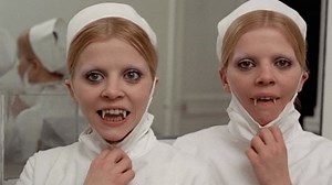 ‘Lips of Blood’ – haunted by the past, saved by vampires, on Criterion Channel, Shudder and Kino Film Collection – Stream On Demand