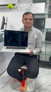 Second Hand Apple Macbook Pro 2015 Model Sasta Macbook Fully Upgradable PAN India Delivery #macbook Brand:-Apple Model Number:-MacBook Pro 1398 Model 2015 Processor:- quad-core Intel Core i7 processor Memory:-16GB RAM Storage:-256GB SSD Fully Upgradable Display:- 15.6 Inch Retina 2K Display Technical Support:-1 Year 🆓 Freebies available🆓 ⚫For more information photos video available on request⚫ All over india delivery available 🎥We Accept online orders via Videocall 🤳 📍Come and Visit our sto