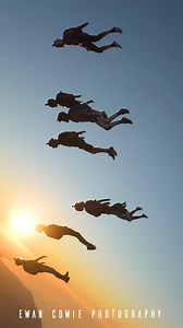 26K views · 551 reactions | Chasing sunsets during the 2024 #VectorFestival 朗 #skydiving #boogie #adrenaline #event #training #fun UPT #alwaysvector CYPRES #safety Cookie Helmets #flycookie Para Gear #equipment #theskyisourplayground #skydivemag | Skydive Mag | Facebook