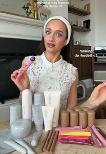 Ranking de productos Rhode: ¿qué comprar en Sephora España?
