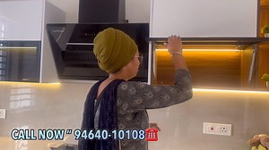 2.2K views · 29 reactions | Latest kitchen design 2024 . Modular kitchen tour | #JohalKitchen #KitchenDesign2024 #ModularKitchenTour #LatestKitchenDesign #KitchenTrends #HomeImprovement #ModularKitchen | Johal kitchen & woodwork | Facebook