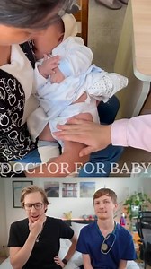 Cute baby vaccination Baby health baby vaccination & 💉 #baby #babygirl #vaccination #viral #vaccine #baby-health #healthcare #doctor #viral #fbreels #VaccinesWork #cutebaby #fbreels | Doctor For Baby