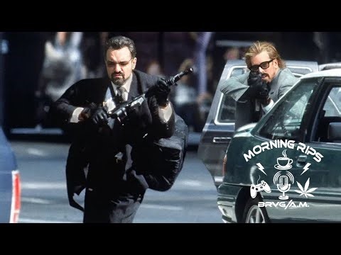 🟩🟩 MORNING RIPS 3/6 | #BREAKINGSNEWS #MORNINGSHOW